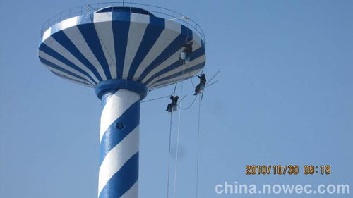 高空筑梦 漳州烟囱维修公司的专业挑战与应对之道