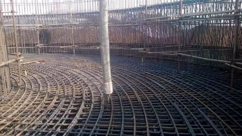 高空构筑物体建筑的守护者——前郭尔烟筒与避雷针施工的专业融合