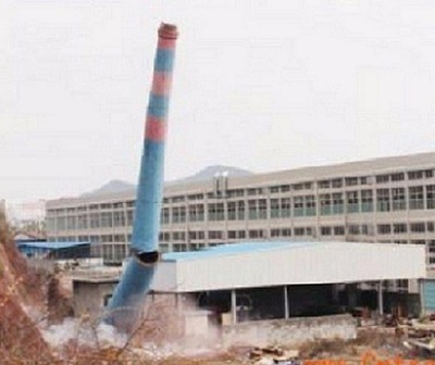 张家港高空拆除公司助力城市更新，守护高空构筑物安全新篇章